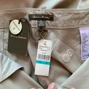 NWT Tommy Bahama Women’s pants